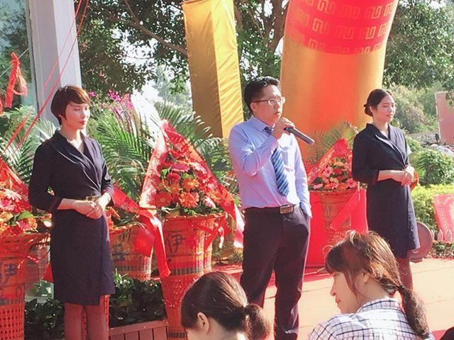 璀璨登臨，一郡傾城｜德寶·海悅郡城市展示中心盛大開放