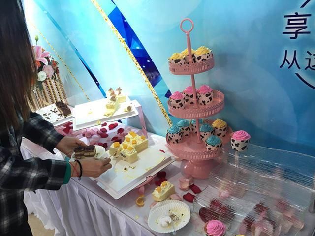 璀璨登臨，一郡傾城｜德寶·海悅郡城市展示中心盛大開放